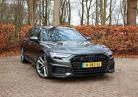 Audi S6 TDI quattro tiptronic Avant - B&O Luft Matrix