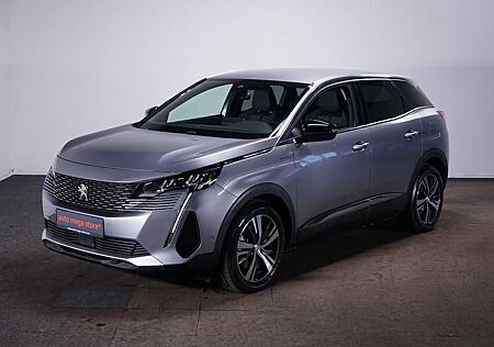 Peugeot 3008 1.6 PHEV 4WD Hybrid4 ALLURE PACK e-EAT8*14