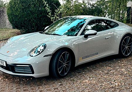 Porsche 992 Carrera VOLL AUST. !!!