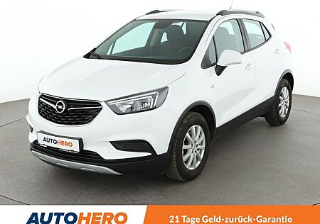 Opel Mokka X 1.6 Selection Start/Stop*TEMPO*KLIMA*