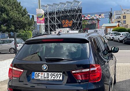 BMW X3 M