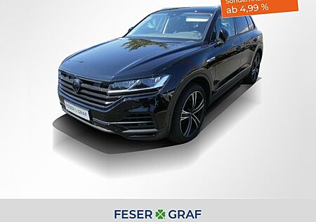 VW Touareg Volkswagen 3.0 TDI 4x4 Automatic Luftfederung ACC R