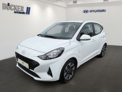 Hyundai i10 MY25 1.0 Trend KOMFORT PAKET SHZ LHZ