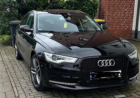 Audi A6 2.0 TDI multitronic -