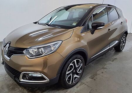 Renault Captur 1,5 dCi Energy Elysee*Navi*Kamera*Tempoma