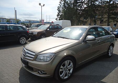 Mercedes-Benz C 220 C -Klasse Lim. CDI