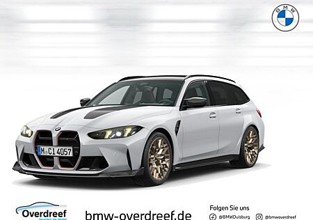 BMW M3 CS xDrive Touring SONDERLACKIERUNG