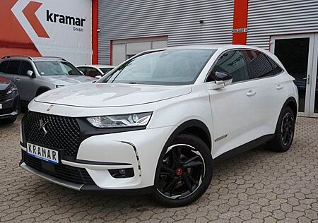 DS Automobiles DS7 Crossback DS7 1.5 BlueHDi Automatik PERFORMANCE LINE +