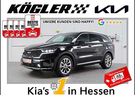 Kia Sorento 2.2 CRDi DCT8 AWD -22%|Spirit Prem 7S