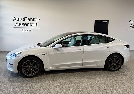 Tesla Model 3 Long Range Dual AWD Pano LED