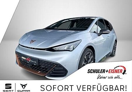 Cupra Born VZ (326 PS) 79kWh