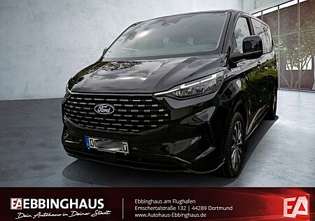Ford Tourneo Custom Bus 320 L1 Titanium AWD Standhzg.