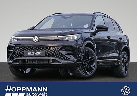 VW Tiguan Volkswagen R-Line 1,5eTSI 150 PS DSG AHK,PANO,HARMAN