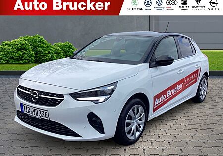 Opel Corsa -e F Elegance+Alu+Navi+LED+Klimaautomatik