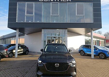 Mazda CX-60 2.5L PHEV Homura Voll + PANORAMA