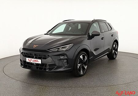 Cupra Terramar 1.5 eTSI DSG Matrix ACC Navi Kamera