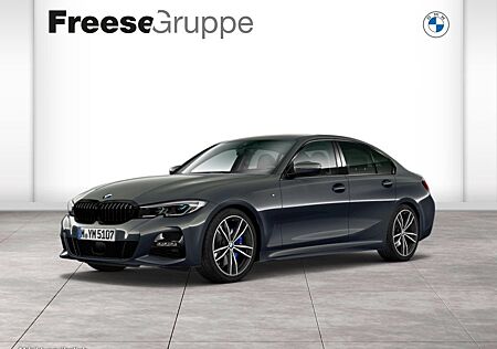 BMW 330d Limousine M Sport Head-Up HK HiFi DAB WLAN