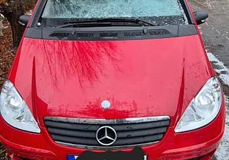 Mercedes-Benz A 170 CLASSIC Classic