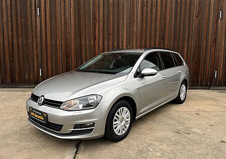 VW Golf Volkswagen VII 2.0TDI AUTOMATIK Variant Comfortline