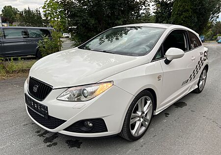 Seat Ibiza SC Sport