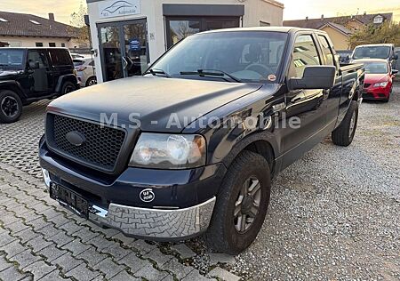 Ford F 150 XLT 5,4 V8 Triton 4x4