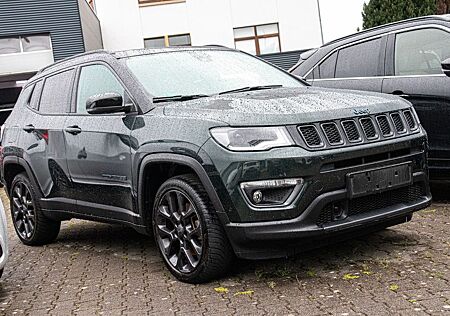Jeep Compass S PHEV 4WD AT*Pano*Temp*Navi*Leder*LED