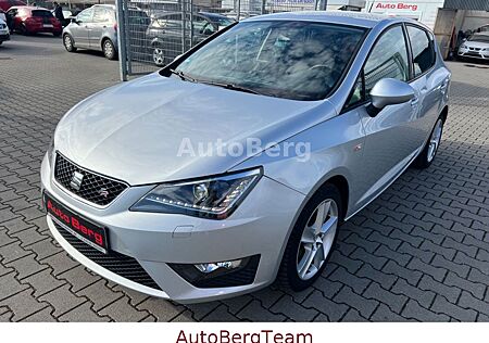 Seat Ibiza Lim. FR*Navi*Tüv11/26*Bi-Xenon*SHZ*Klimaau