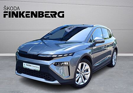 Skoda Elroq 85 Alpha *Matrix*HuD*Navi*360°