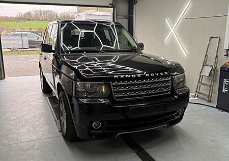 Land Rover Range Rover 4.4 TDV8 Vogue Vogue