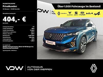 Renault Austral Techno Techno Full Hybrid 200 Klima
