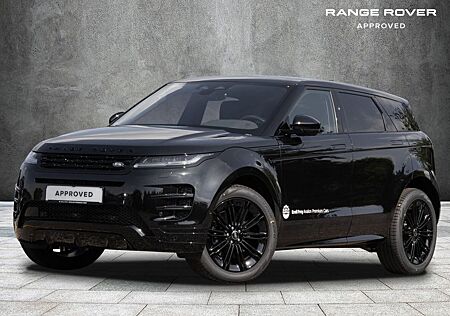 Land Rover Range Rover Evoque D165 Dynamic SE