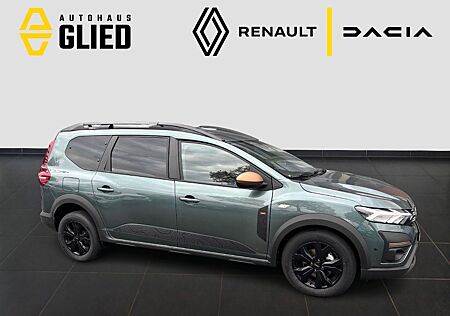 Dacia Jogger Extreme+ TCe 110 7-Sitzer - Sitzheizung