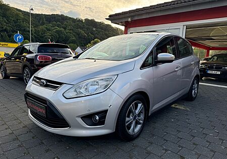 Ford C-Max Sync Edition