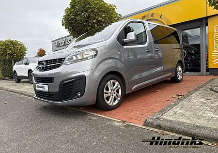 Opel Zafira Life Edition M 1.5 Diesel Start/Stop 8-Si