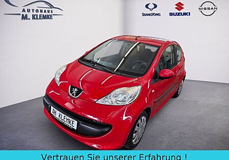Peugeot 107 Filou Automatik / Klima