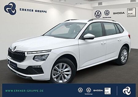 Skoda Kamiq 1.5 TSI DSG Selection LED+ACC+KAMERA+++