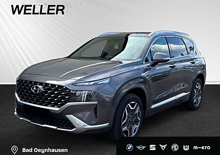 Hyundai Santa Fe 1.6 Plugin-Hybrid 4WD Prime Pano,RFK