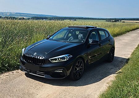 BMW 120i Advantage Steptronic Advantage