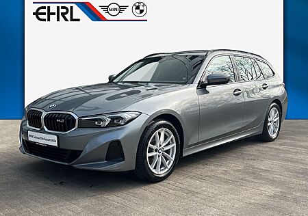 BMW 318i 36% Preisvorteil ggü. UPE: 51.340€