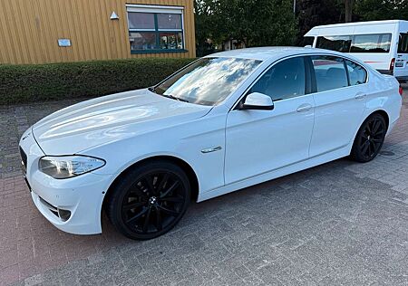 BMW 525 F10 3L Diesel 6-Zyl. Aut. HUD 360° Kam.
