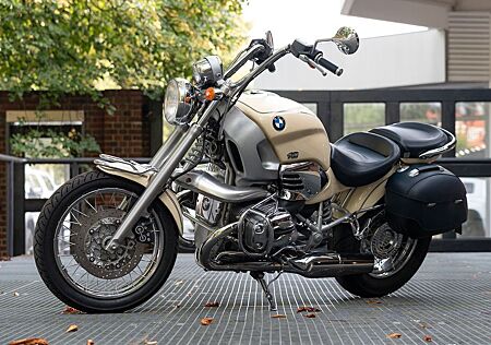 BMW R1200C