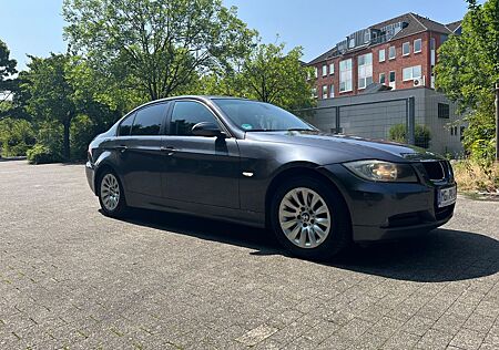 BMW 320d touring -