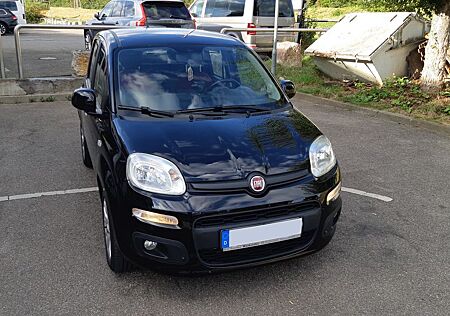 Fiat Panda 1,3 ltr. Diesel, Modell Lounge