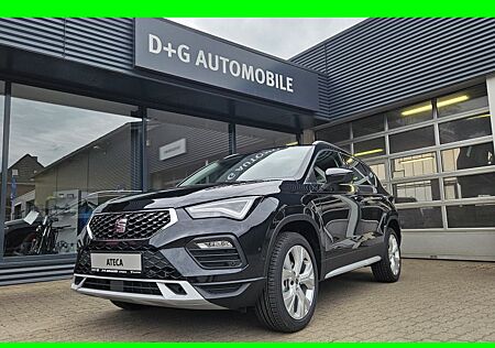 Seat Ateca Xperience