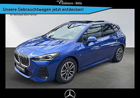 BMW 2er 220 Active Tourer M-Sport PANO+HUD+KAM.+LED+