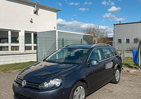 VW Golf Volkswagen 1.4 TSI 90kW DSG Comfortline Variant Co...