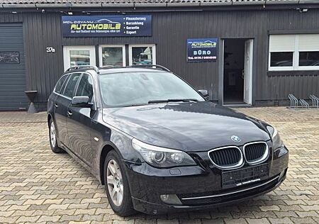 BMW 520d 520 Baureihe 5 Touring