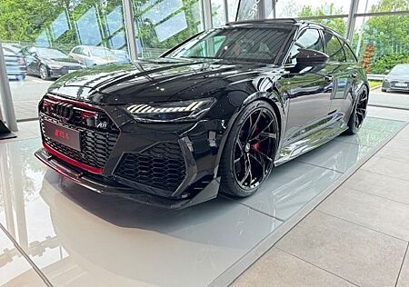 Audi RS6 RS 6 Avant ABT -LE 1.000 PS +++ 1 of 25 +++