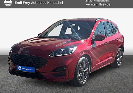 Ford Kuga 2.0 EcoBlue Aut. ST-LINE