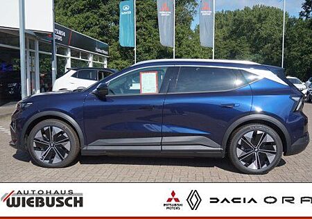 Renault Scenic E-Tech Techno 220 Long Range **GJR**Winte